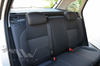 Coprisedili su misura per Skoda Fabia 1 (1999-2008), Comfort style