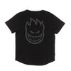 SPITFIRE Casacca Bottoni Uomo Old e Jersey Black/red/black da uomo