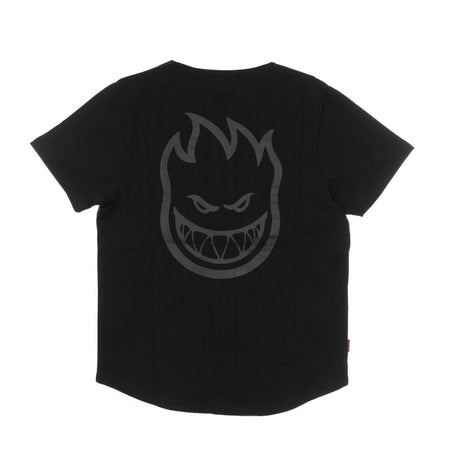SPITFIRE Casacca Bottoni Uomo Old e Jersey Black/red/black da uomo