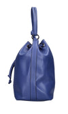 Blauer Borse... Blu da donna