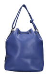 Blauer Borse... Blu da donna