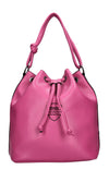 Blauer Borse... Fucsia da donna