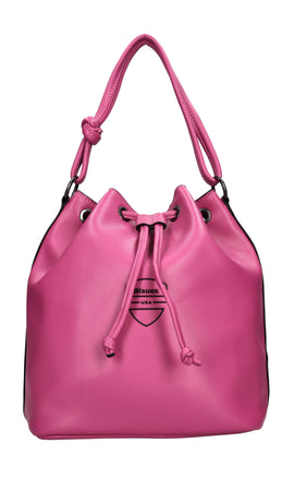 Blauer Borse... Fucsia da donna