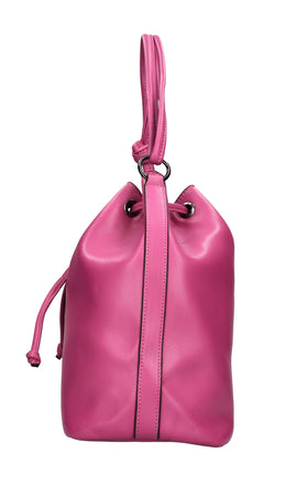 Blauer Borse... Fucsia da donna