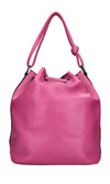 Blauer Borse... Fucsia da donna