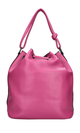 Blauer Borse... Fucsia da donna