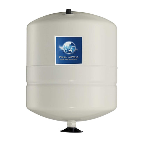 Vaso di espansione palla idrosfera E-Wave GWS 90°C