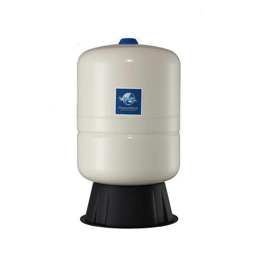 Vaso di espansione palla idrosfera E-Wave GWS 90°C