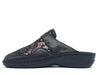 GRUNLAND Ciabatta chiusa donna Dara Nero