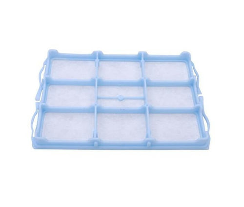 Filtro polvere protezione motore per aspirapolvere adattabile Bosch 00578863