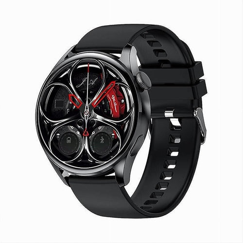 Smartwatch Orologio Intelligente Gt5 Chiamate Sms Bluetooth 5.0 Sport Social Chat