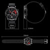Smartwatch Orologio Intelligente Gt5 Chiamate Sms Bluetooth 5.0 Sport Social Chat