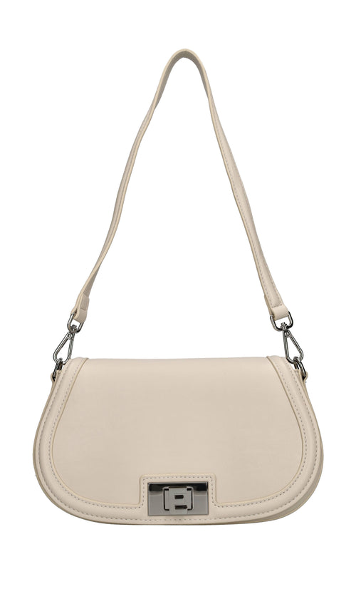 ERMANNO FIRENZE Borse... Beige da donna