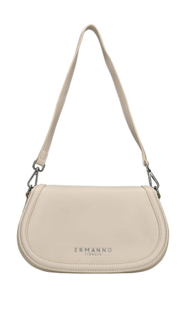 ERMANNO FIRENZE Borse... Beige da donna