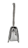 ERMANNO FIRENZE Borse... Argento da donna