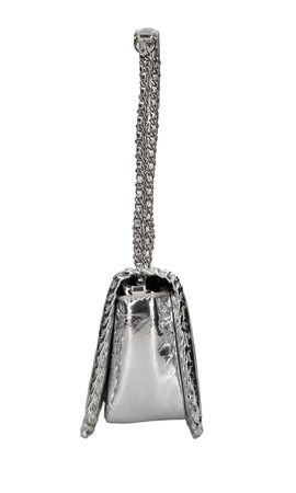 ERMANNO FIRENZE Borse... Argento da donna