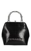 ERMANNO FIRENZE Borse... Nero da donna