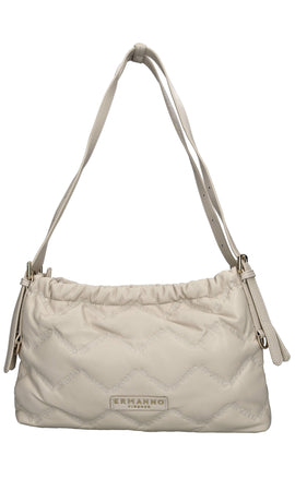 ERMANNO FIRENZE Borse... Beige da donna