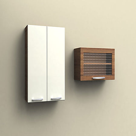 Tassello con rondella larga e vite - 10pz