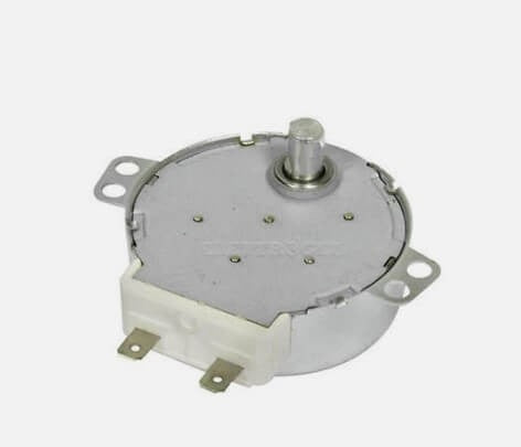 Motore piatto rotante microonde Whirlpool Indesit 49006054