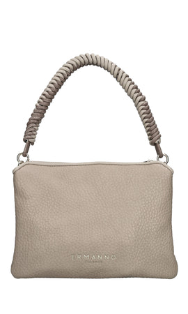 ERMANNO FIRENZE Borse... Beige da donna