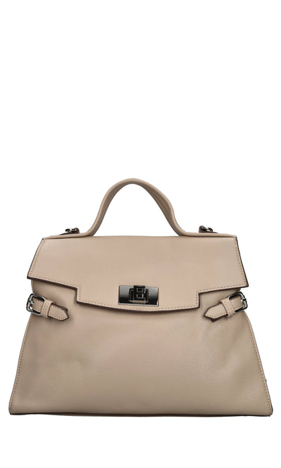 ERMANNO FIRENZE Borse... Beige da donna