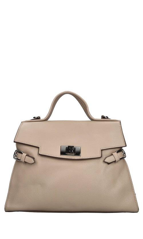 ERMANNO FIRENZE Borse... Beige da donna