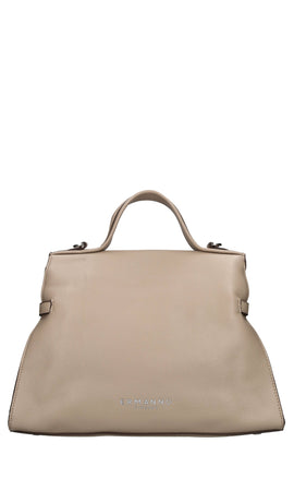 ERMANNO FIRENZE Borse... Beige da donna