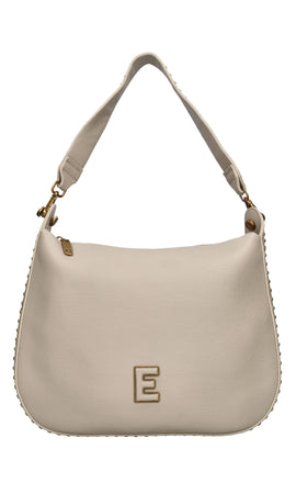 ERMANNO FIRENZE Borse... Beige da donna