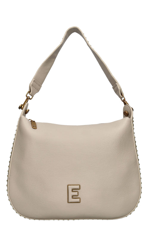 ERMANNO FIRENZE Borse... Beige da donna