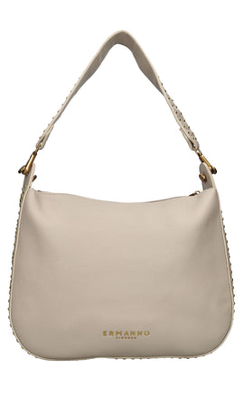 ERMANNO FIRENZE Borse... Beige da donna