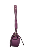 ERMANNO FIRENZE Borse... Viola da donna