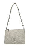 ERMANNO FIRENZE Borse... Grigio da donna