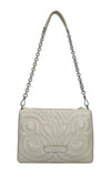 ERMANNO FIRENZE Borse... Grigio da donna
