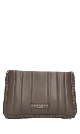 ERMANNO FIRENZE Borse... Marrone da donna