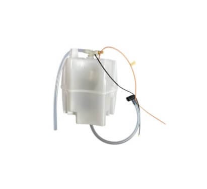 Kit supporto pompa Vaporella Polti SLDB3217