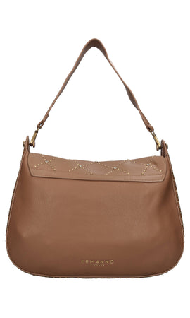 ERMANNO FIRENZE Borse... Marrone da donna