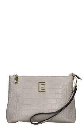 ERMANNO FIRENZE Borse... Beige da donna