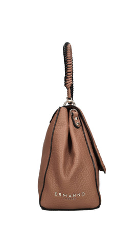 ERMANNO FIRENZE Borse... Marrone da donna