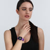 Smartwatch SECTOR S-04 Colours gomma lilla  / viola