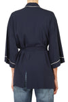 JUCCA Jucca - Giacca - 451724 - Blu da donna