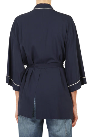JUCCA Jucca - Giacca - 451724 - Blu da donna