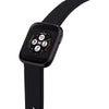 Smartwatch SECTOR S-04 Colours gomma nero - Special kit