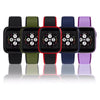 Smartwatch SECTOR S-04 Colours gomma nero - Special kit