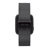 Smartwatch SECTOR S-04 acciaio mesh nero + cuffie wireless