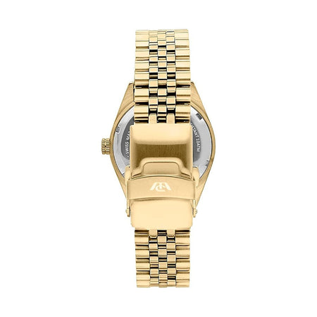Orologio PHILIP WATCH donna Caribe datario acciaio dorato