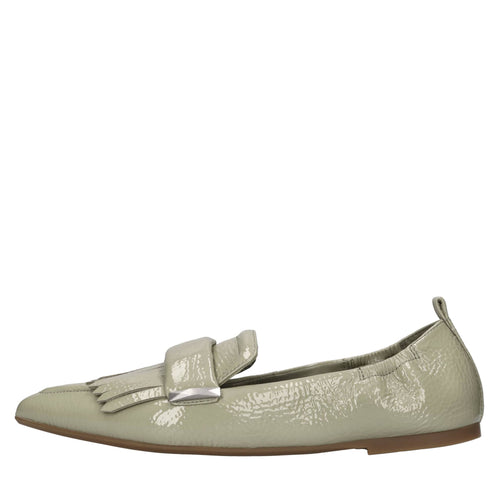 ASH Scarpe basse Verde da donna