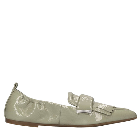 ASH Scarpe basse Verde da donna