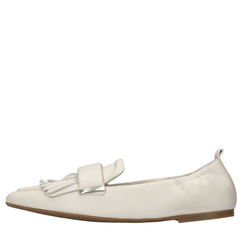 ASH Scarpe basse Panna da donna