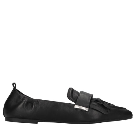 ASH Scarpe basse Nero da donna